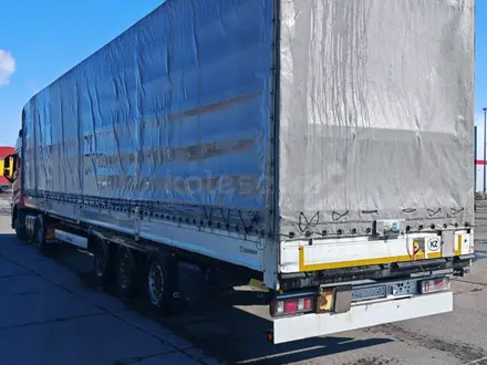 Krone  Krone SDP27 SPR 100м3 МЕГА 2019г. В. 2019 года за 7 100 000 тг. в Алматы – фото 8