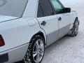 Mercedes-Benz E 200 1993 годаүшін950 000 тг. в Караганда – фото 4