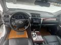 Toyota Camry 2012 годаfor8 500 000 тг. в Астана – фото 8