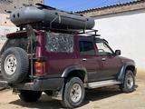 Toyota Hilux Surf 1992 годаfor1 800 000 тг. в Аральск – фото 3