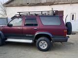 Toyota Hilux Surf 1992 годаfor1 800 000 тг. в Аральск – фото 5