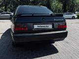 Volkswagen Passat 1993 годаүшін1 100 000 тг. в Алматы – фото 4