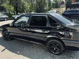 Volkswagen Passat 1993 годаүшін1 100 000 тг. в Алматы – фото 5