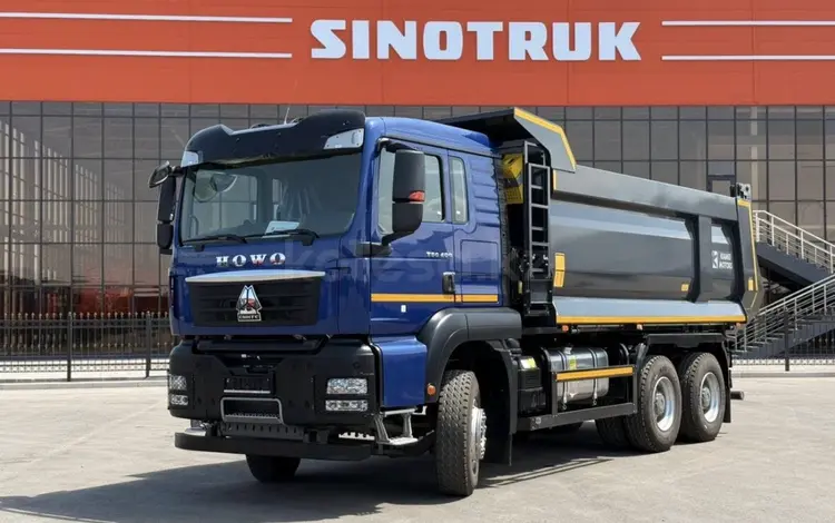 Howo  ZZ3257V384GE1 2025 года за 10 000 тг. в Ават (Енбекшиказахский р-н)