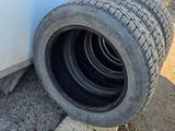 Delmax Ultima Ice 215/60 R17 (4 шины) шипы за 50 000 тг. в Астана – фото 2