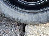 Delmax Ultima Ice 215/60 R17 (4 шины) шипы за 50 000 тг. в Астана – фото 3