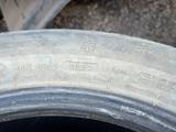 Delmax Ultima Ice 215/60 R17 (4 шины) шипы за 50 000 тг. в Астана – фото 5