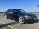 BMW 750 2006 годаfor5 000 000 тг. в Астана – фото 4