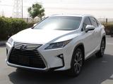 Lexus RX 350 2017 годаүшін5 000 тг. в Алматы