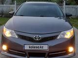 Toyota Camry 2014 года за 4 500 000 тг. в Актобе