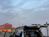 Chrysler Voyager 2002 года за 3 600 000 тг. в Костанай – фото 3