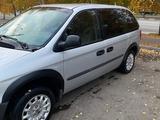 Chrysler Voyager 2002 года за 3 400 000 тг. в Костанай – фото 3
