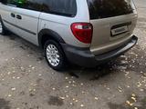 Chrysler Voyager 2002 года за 3 400 000 тг. в Костанай – фото 5