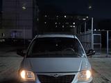 Chrysler Voyager 2002 года за 3 600 000 тг. в Костанай – фото 4