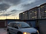 Chrysler Voyager 2002 года за 3 600 000 тг. в Костанай
