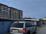 Chrysler Voyager 2002 года за 3 600 000 тг. в Костанай – фото 2