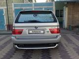 BMW X5 2003 годаүшін7 000 000 тг. в Шымкент – фото 5