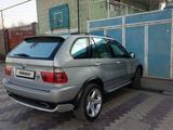 BMW X5 2003 годаүшін7 000 000 тг. в Шымкент – фото 3