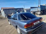 Mitsubishi Lancer 1991 года за 900 000 тг. в Семей – фото 4