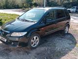 Mazda Premacy 2002 годаүшін3 200 000 тг. в Темиртау