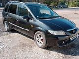 Mazda Premacy 2002 годаүшін3 200 000 тг. в Темиртау – фото 5