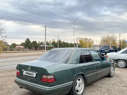 Mercedes-Benz E 280 1995 года за 2 650 000 тг. в Алматы – фото 6