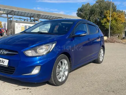 Hyundai Accent 2012 года за 4 900 000 тг. в Караганда – фото 3