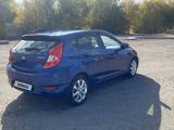 Hyundai Accent 2012 годаfor4 900 000 тг. в Караганда – фото 4