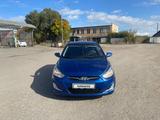 Hyundai Accent 2012 года за 5 200 000 тг. в Караганда – фото 3