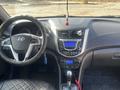 Hyundai Accent 2012 года за 5 200 000 тг. в Караганда – фото 6