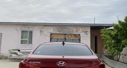 Hyundai Elantra 2013 года за 5 200 000 тг. в Актау – фото 3