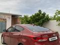 Hyundai Elantra 2013 года за 5 000 000 тг. в Актау – фото 5