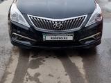 Hyundai Grandeur 2016 годаүшін9 000 000 тг. в Алматы