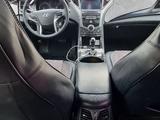 Hyundai Grandeur 2016 года за 9 000 000 тг. в Алматы – фото 5