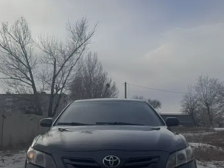 Toyota Camry 2007 года за 6 500 000 тг. в Семей – фото 11