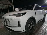 Changan CS55 Plus 2025 года за 10 200 000 тг. в Кызылорда – фото 2