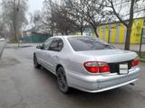 Nissan Cefiro 1999 годаүшін1 300 000 тг. в Алматы – фото 5