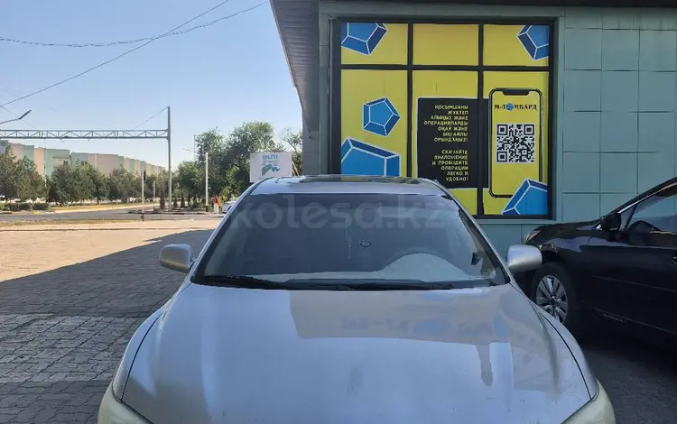 Toyota Camry 2010 года за 4 500 000 тг. в Актау