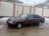 Mazda 626 1998 годаүшін2 300 000 тг. в Шымкент