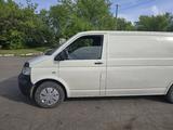 Volkswagen Transporter 2008 года за 6 300 000 тг. в Петропавловск – фото 2