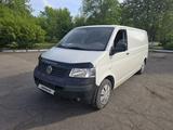 Volkswagen Transporter 2008 года за 6 300 000 тг. в Петропавловск