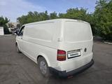 Volkswagen Transporter 2008 года за 6 300 000 тг. в Петропавловск – фото 3