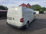 Volkswagen Transporter 2008 года за 6 300 000 тг. в Петропавловск – фото 4
