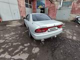 Mitsubishi Galant 1995 годаfor500 000 тг. в Караганда – фото 4