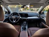 Chevrolet Monza 2023 годаүшін6 530 000 тг. в Кызылорда – фото 4