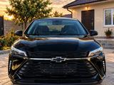 Chevrolet Monza 2023 годаүшін6 530 000 тг. в Кызылорда – фото 5