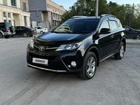 Toyota RAV4 2015 года за 11 000 000 тг. в Караганда