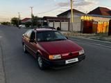 Volkswagen Passat 1990 годаүшін800 000 тг. в Тараз