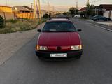 Volkswagen Passat 1990 годаүшін800 000 тг. в Тараз – фото 3