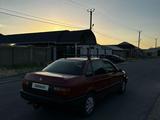 Volkswagen Passat 1990 годаүшін800 000 тг. в Тараз – фото 4